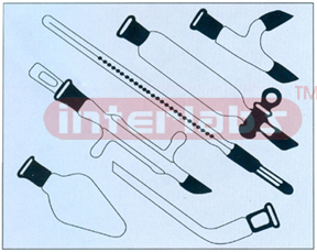 17BU ORGANIC CHEMISTRY SET